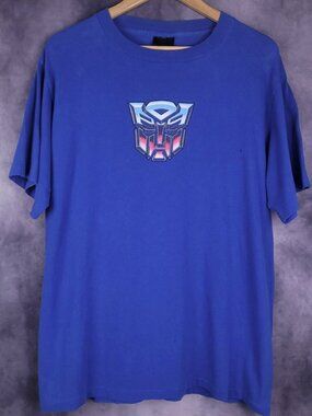 Vintage 80s Changes Transformers retro scifi nostalgic toy mecha shirt